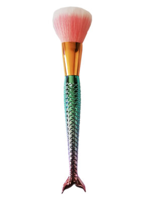 براش رژگونه مدل Expert Face Brush