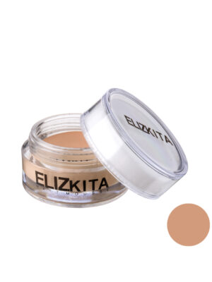 موس الی.زکیتا شماره 201 حجم 25 میلی لیتر