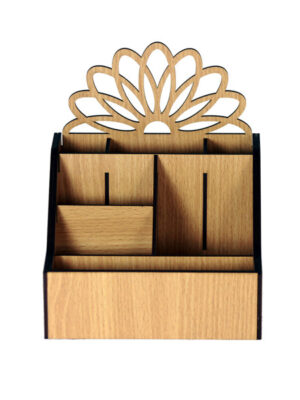 استند آرایشی افتخار کد BHG1021-W