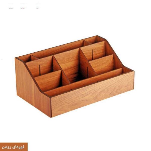 استند آرایشی افتخار کد BHG1031-W