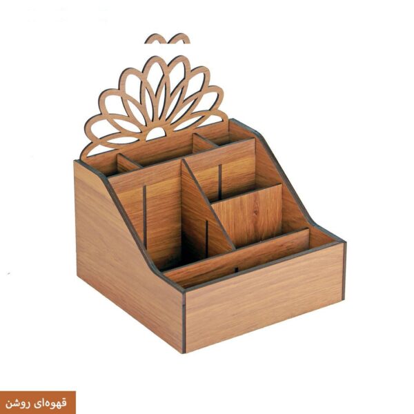 استند آرایشی افتخار کد BHG1021-W