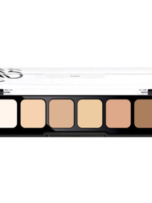 پالت کانسیلر گلدن رز شماره 1