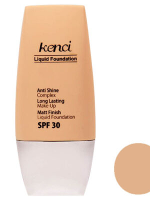 کرم پودر کنسی شماره K04 حجم 30 میلی لیتر