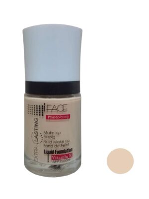 کرم پودر آی فیس مدل PhotoReady شماره 08 حجم 30 میلی لیتر