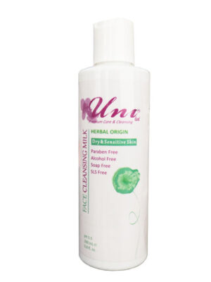 شیر پاک کن یونی لد کد 819 حجم 200 میلی لیتر