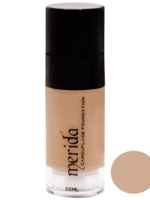 کرم پودر مریدا شماره 11 حجم 30 میلی لیتر