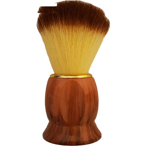 فرچه اصلاح ریش مدل QW40 به همراه کاسه اصلاح مدل A/001