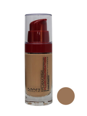 کرم پودر مپ بیوته شماره F56 حجم 30 میلی لیتر