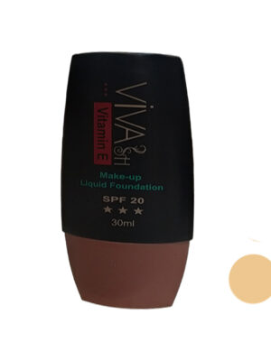 کرم پودر ویواش شماره 102 حجم 30 میلی لیتر