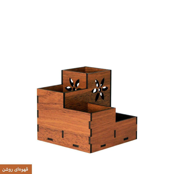 استند لوازم آرایشی مدل LS031