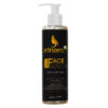 ژل شستشوی صورت ژینوا مدل Black Clay حجم 200 میلی لیتر (مشخصات کامل+خرید)