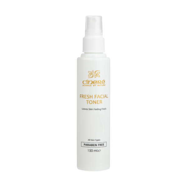 اسپری پاک کننده سینره مدل  Cleansing Toner حجم 150 میلی لیتر
