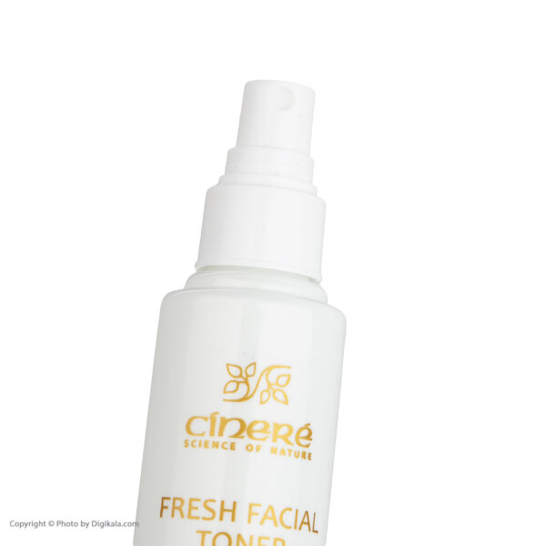 اسپری پاک کننده سینره مدل  Cleansing Toner حجم 150 میلی لیتر