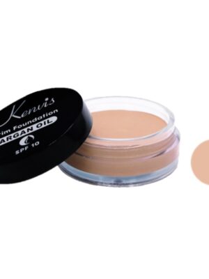 موس کنویس مدل Argan شماره 908