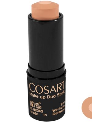 کرم پودر دو رنگ کوزارت شماره 770 حجم 9 میلی لیتر