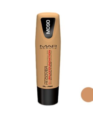 کرم پودر مپ بوته شماره M090 حجم 30 میلی لیتر