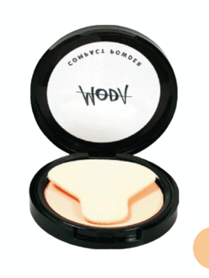 پنکیک مودا مدل Compact Powder شماره 8