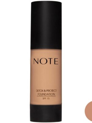 کرم پودر نوت سری Detox And Protect شماره 14