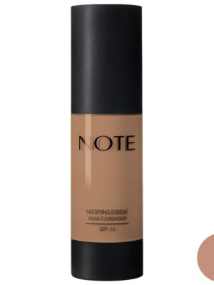 کرم پودر نوت سری Mattifying Extereme Wear شماره 12