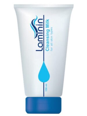 شیر پاک کن لامینین مناسب انواع پوست 150ml