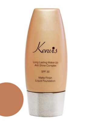 کرم پودر کنویس مدل SPF30 شماره 108 حجم 30 میلی لیتر
