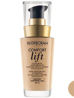 کرم پودر دبورا سری Comfort Lift شماره 5