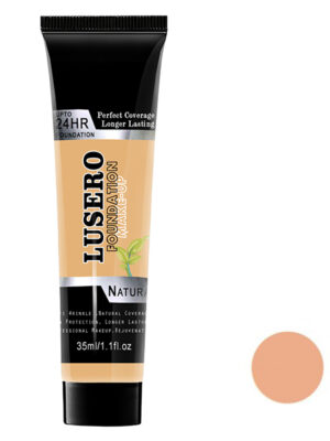 کرم پودر لوسرو شماره 202 حجم 35 میلی لیتر