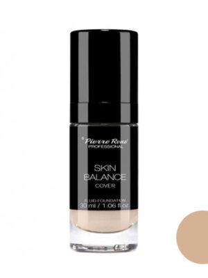 کرم پودر پیر رنه مدل SKIN BALANCE شماره 28 حجم 30 میلی لیتر