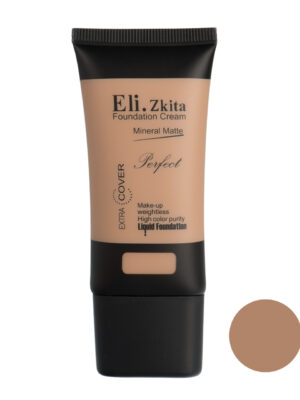 کرم پودر الیزکیتا شماره 302