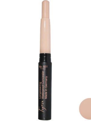 کانسیلر تایرا مدل استیک شماره 551