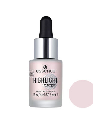 هایلایتر اسنس مدل ایلومینیتینگ شماره 20