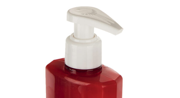 کرم ژل پاک کننده لامینین مدل Dry And Sensitive حجم 200 میلی لیتر