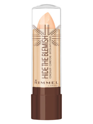 کانسیلر استیکی ریمل لاندن سری Hide The Blemish شماره 02
