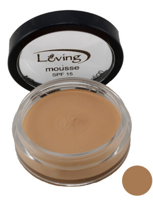 موس لاوینگ مدل LOV شماره M6