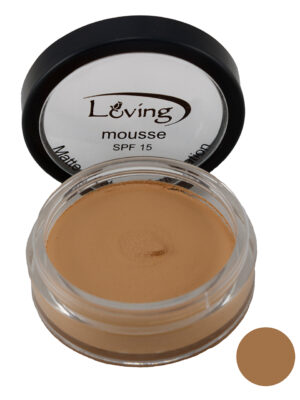 موس لاوینگ مدل LOV شماره M7