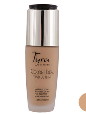 کرم پودر تایرا مدل Color Ideal شماره 05