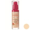 کرم پودر بورژوآ سری Healthy Mix مدل Light Beige 53 حجم 30 میلی لیتر (مشخصات کامل+خرید)