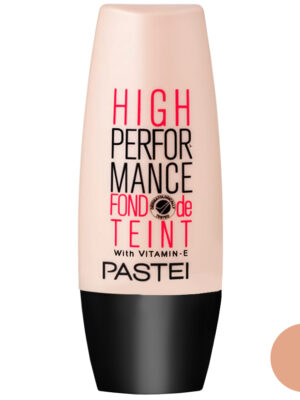 کرم پودر پاستل شماره 301  حجم 30 میلی لیتر