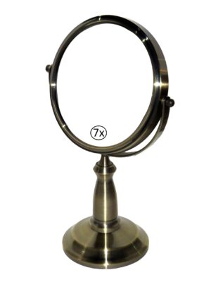 آینه آرایشی مدل J727ABP_7X