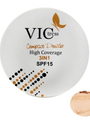 پنکیک ویکترس سری High coverage شماره 702