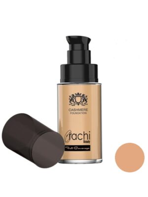 کرم پودر اوراچی مدل Cashmere Foundation شماره 33 حجم 30 میلی لیتر