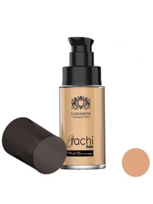 کرم پودر اوراچی مدل Cashmere Foundation شماره 38 حجم 30 میلی لیتر