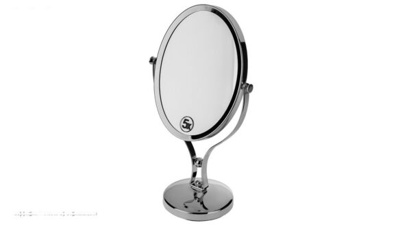 آینه آرایشی کد M1012 با بزرگنمایی 5X
