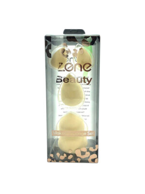 پد آرایشی زد وان کد 614 بسته 4 عددی