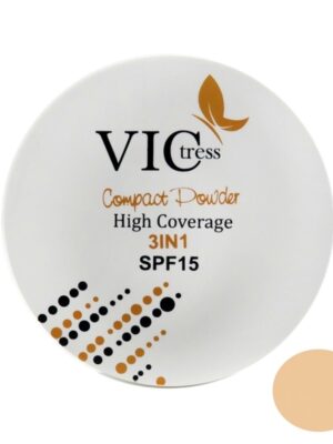 پنکیک ویکترس سری High coverage شماره 703