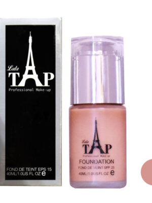 کرم پودر لالاتاپ شماره 02 حجم 40 میلی لیتر