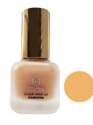 کرم پودر استاتیرا مدل S 50 حجم 35 میلی لیتر