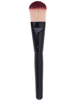 برس رژ گونه دسته مشکی SEV مدل Elegant کد 588