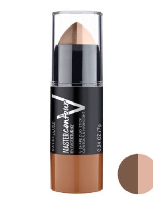 کانسیلر و کانتورینگ میبلین مدل FACE STUDIO شماره 019