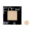 پنکیک میبلین مدل FIT ME شماره 120 (مشخصات کامل+خرید)
